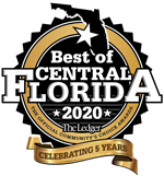 Best of Central Florida 2020